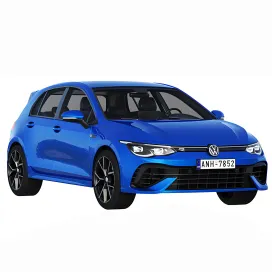 Kswagen Golf 2022